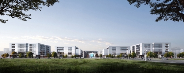 園區上海首飛，即將起航！上海設計服務引領創新浪潮